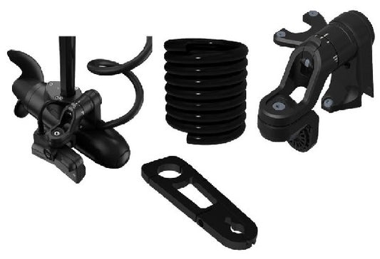 LOWRANCE RECON ActiveTarget 2 Mounting Kit | 000-16503-001 *Preorder Today - ETA February 2026*