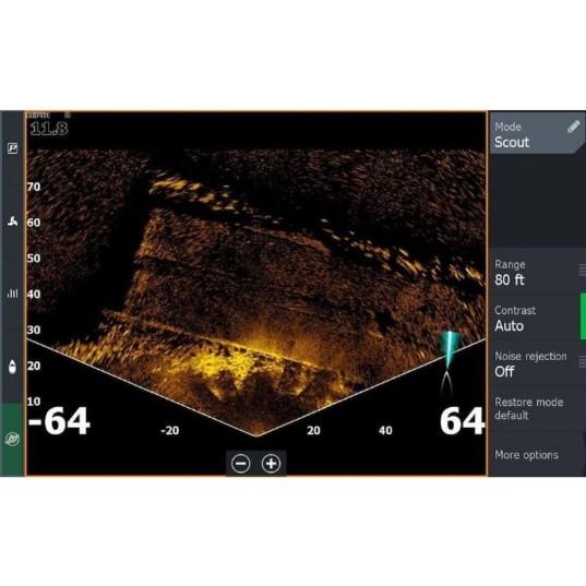LOWRANCE ACTIVE TARGET 2 SYSTEM | 000-15959-001