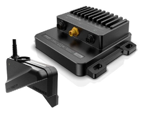 LOWRANCE ActiveTarget 2 XL Transducer & Active Target 2 Module | 000-16488-001 *Preorder Today - ETA February 2026*