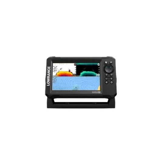 LOWRANCE EAGLE 7 Splitshot Amer | 000-16114-001