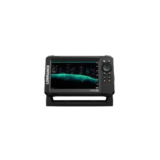 LOWRANCE EAGLE 7 Tripleshot Amer | 000-16120-001