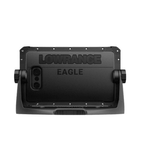 LOWRANCE 9" Eagle Eye & C-MAP DISCOVER ONBOARD US/CAN | 000-16232-001