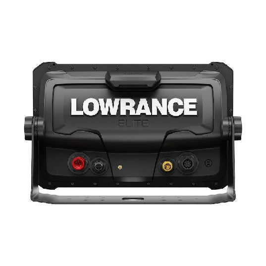 LOWRANCE Elite FS 10 (No Transducer) | 000-16429-001