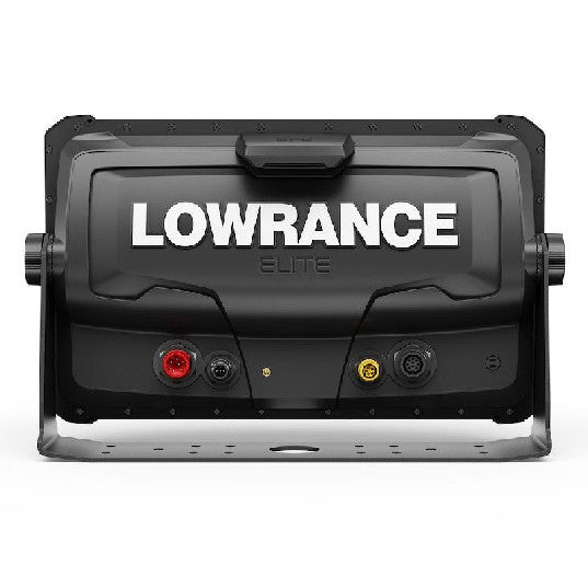 LOWRANCE Elite FS 12 with 3-in-1 Transducer Included | 000-16432-001