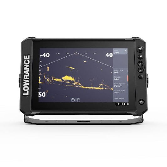 LOWRANCE Elite FS 12 Inch (No Transducer) | 000-16431-001