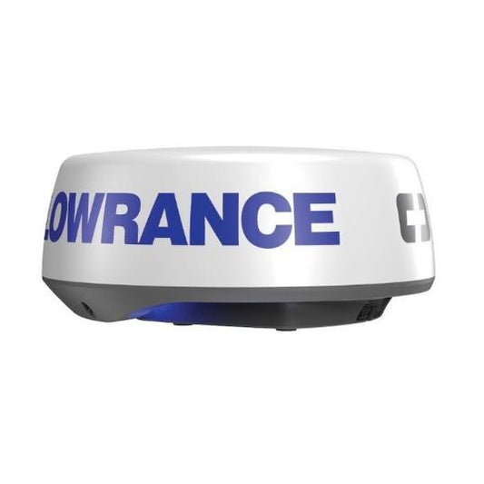 LOWRANCE HALO20+ 36 nm Advanced Range Pulse Compression Radar | 000-14542-001