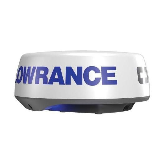 LOWRANCE HALO20+ 36 nm Advanced Range Pulse Compression Radar | 000-14542-001