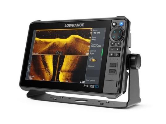 LOWRANCE HDS PRO 10 NOXD (AMER) | 000-15999-001