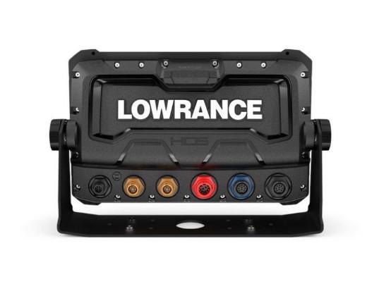 LOWRANCE HDS PRO 10 NOXD (AMER) | 000-15999-001
