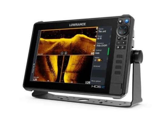 LOWRANCE HDS PRO 12 NOXD (AMER) | 000-16002-001
