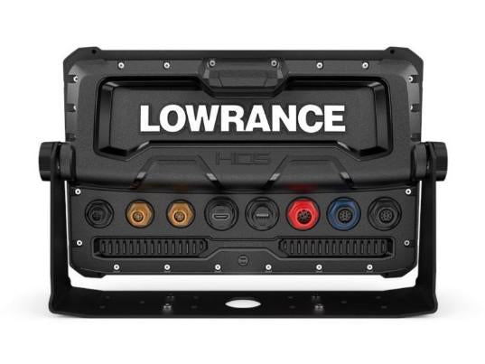LOWRANCE HDS PRO 12 NOXD (AMER) | 000-16002-001