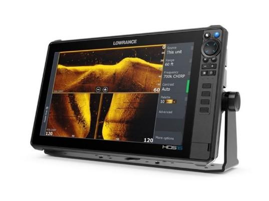 LOWRANCE HDS PRO 16 NOXD (AMER) | 000-16005-001