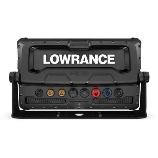 LOWRANCE HDS PRO 16 ACTIVEIMAGINGHD 3-IN-1 (AMER) | 000-15990-001