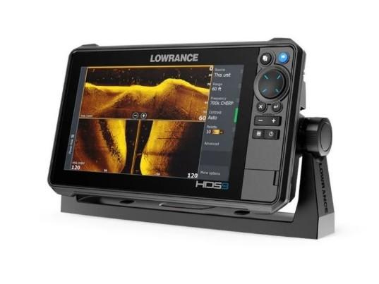 LOWRANCE HDS PRO 9 NOXD (AMER) | 000-15996-001
