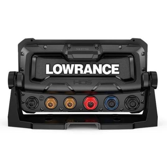 LOWRANCE HDS PRO 9 ACTIVEIMAGINGHD 3-IN-1 (AMER) | 000-15981-001