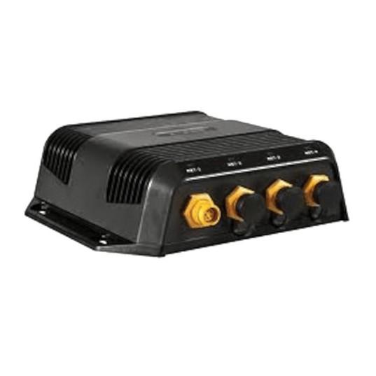 LOWRANCE NEP-2, 12 to 24 VDC 5-Port NEP-2 Network Expansion Port | 000-10029-001