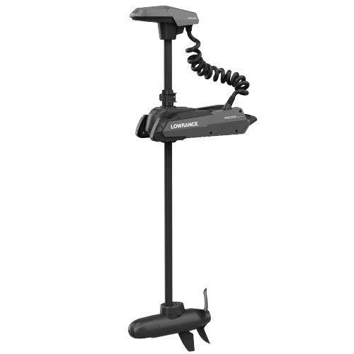LOWRANCE RECON Freshwater 48" Trolling Motor | 000-16172-001 $90 Flat Rate Shipping