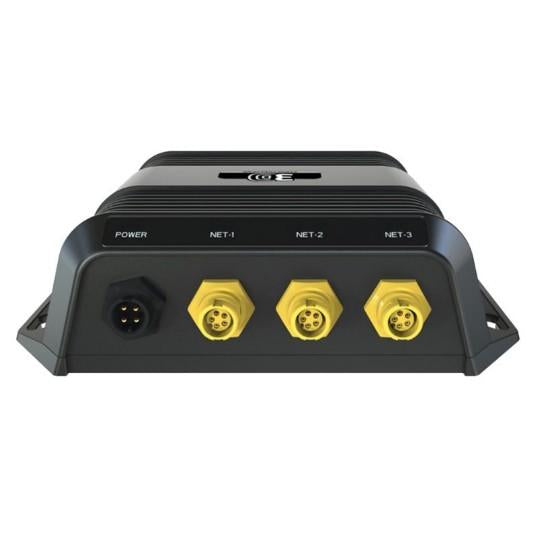 LOWRANCE STRUCTURESCAN 3D MODULE | 000-12397-001