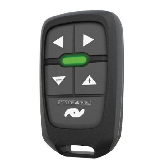LOWRANCE TMR-1 Trolling Motor Remote, Works With All Lowrance GHOST Trolling Motors | 000-15468-001