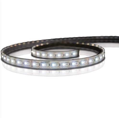 LUMISHORE LUX Strip Light SL180 (IP68), CRGBW - 5000mm (Cut and Seal) | 60-0466-5000 | 010-04457-00