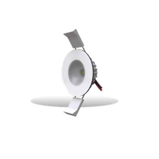 LUMISHORE ECLIPSE Downlight DL55 - White (White Finish) | 60-0483 | 010-04473-00 *CURRENT STOCK ON SALE