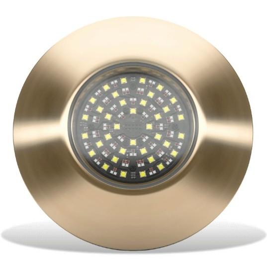 LUMISHORE EOS TIX1604-EOS - (Single Light) 17,500 Fxt Lm, 110° bm, 24 Volt Only | 60-0562 | 010-04533-00