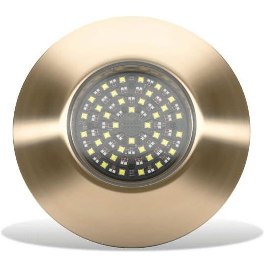 LUMISHORE EOS TIX1604-EOS - (Single Light) 17,500 Fxt Lm, 110° bm, 24 Volt Only | 60-0562 | 010-04533-00