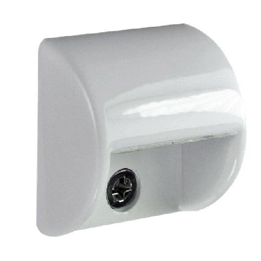 LUMITEC Andros Courtesy Light, Wh SS, Blue light Output | 101047