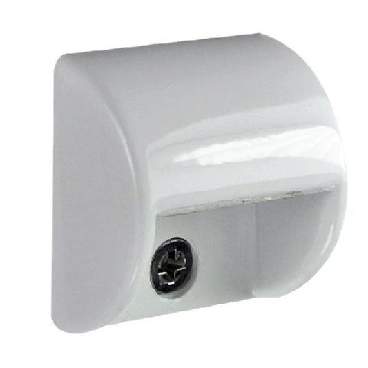 LUMITEC Andros Courtesy Light, Wh SS, Blue light Output | 101047