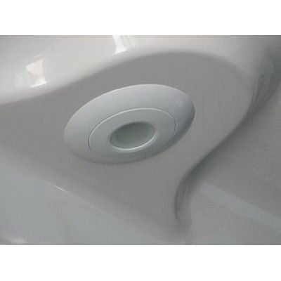 LUMITEC Down Light ADT Kit Wht for Halo & Orbit | 101073