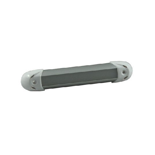 LUMITEC Mini Rail2 Light, 6", White | 101078