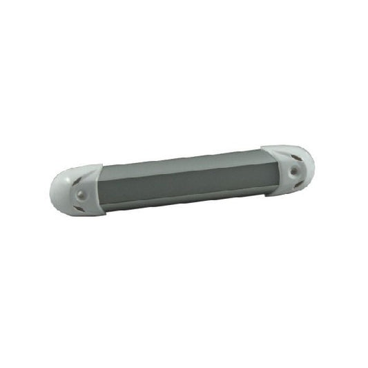 LUMITEC Mini Rail2 Light, 6", White | 101078