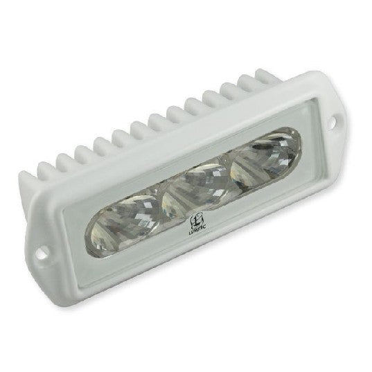 LUMITEC Capri LT, White | 101288