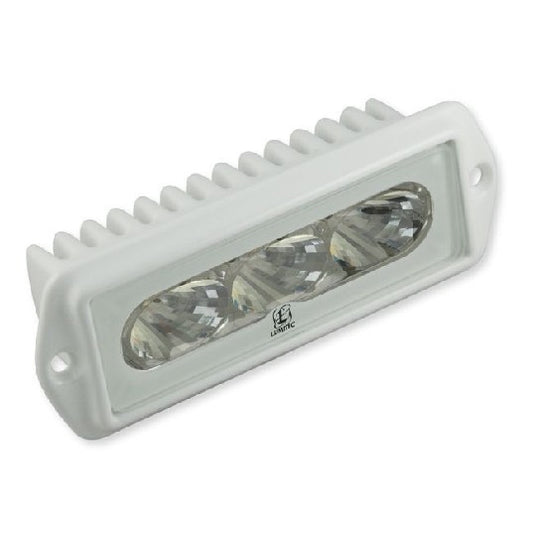 LUMITEC Capri LT, White | 101288