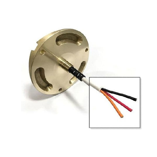 LUMITEC SeaBlaze X2 Underwater Light, Bronze, Spectrum RGBW | 101515