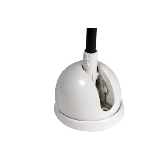 LUMITEC Anchor Light 39", Black Shaft, white base | 101584