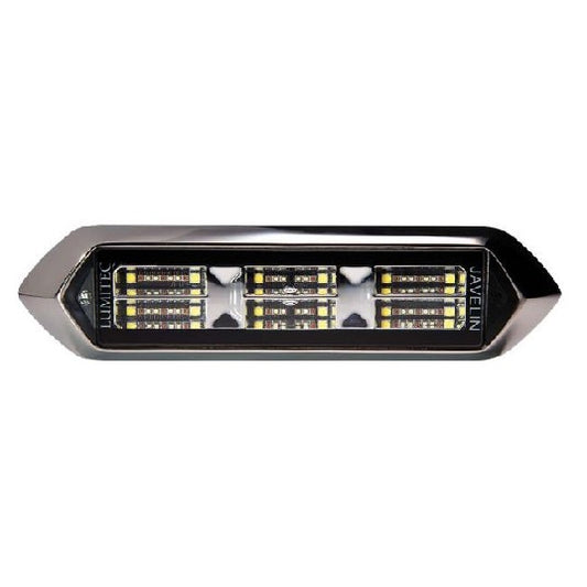 LUMITEC Javelin, Chrome, Spectrum | 101705
