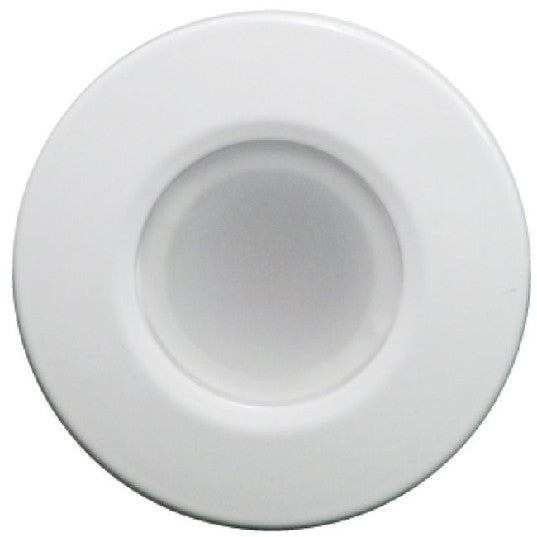 LUMITEC Orbit Spectrum, FMDL, White Hsg, 5k, RGBW | 112527