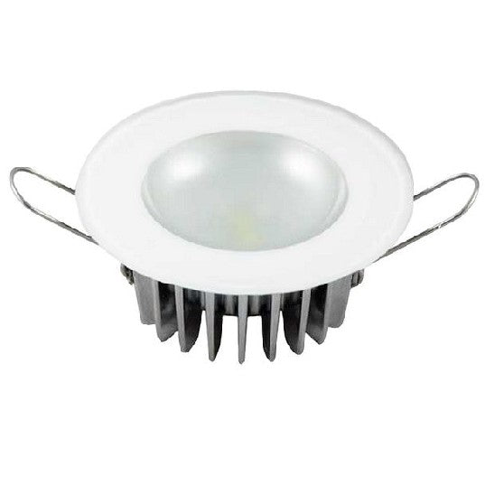 LUMITEC Mirage Spectrum, FMDL, Glass Bzl, 5k, RGBW | 113197
