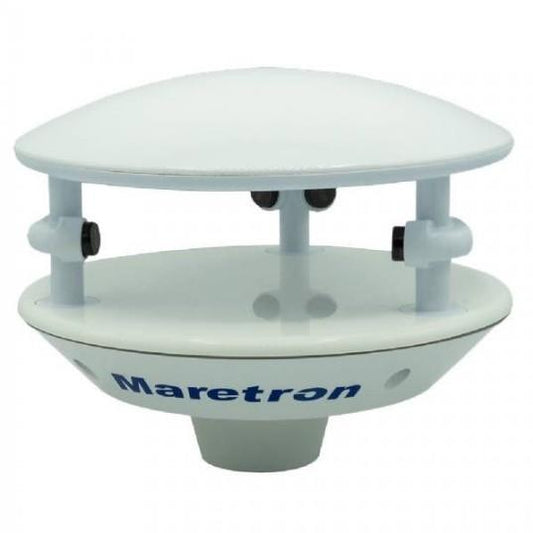 MARETRON Ultrasonic Wind and Weather Station | WSO200-01