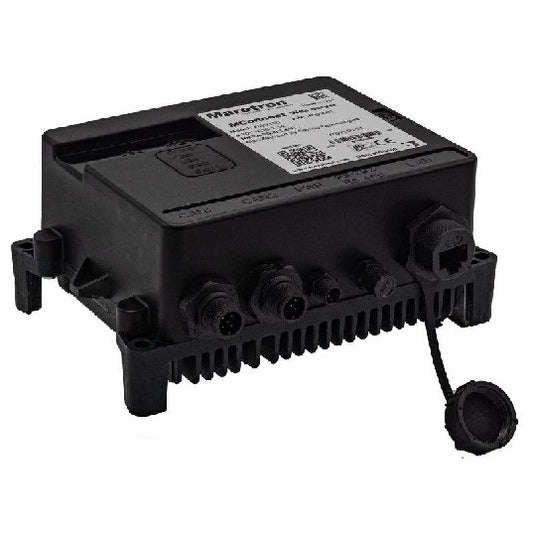MARETRON MConnect - HTML5 Gateway | WSV100-01