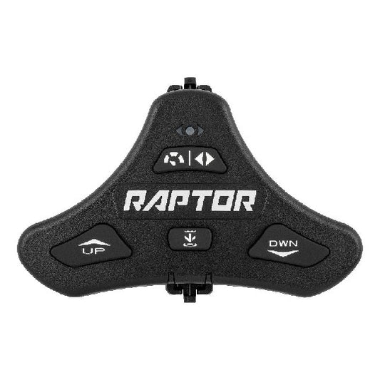 MINN KOTA Raptor Wireless Foot Switch - Bluetooth | 1810258