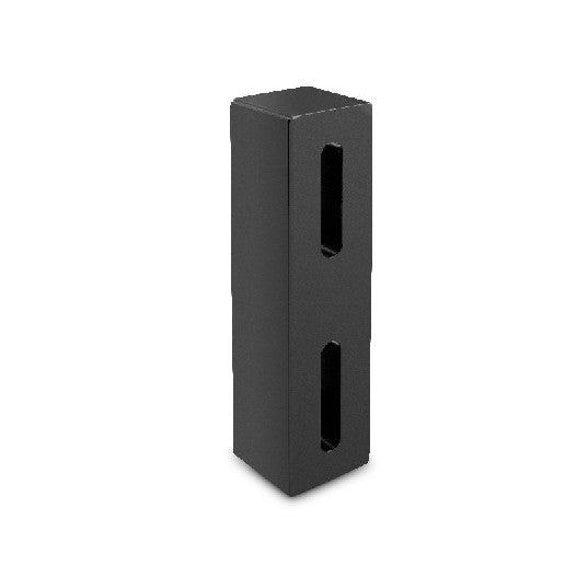 MINN KOTA Universal Jack Plate Spacer - Black | 1810356
