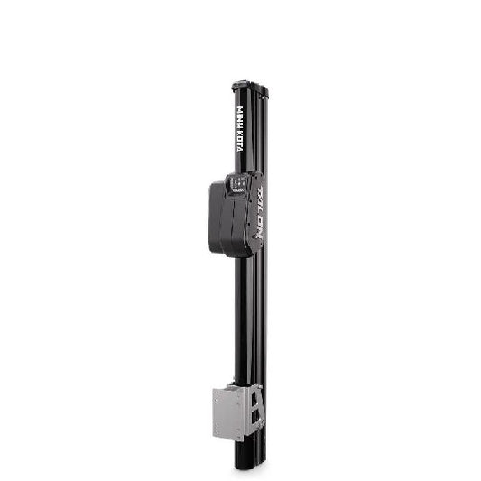 MINN KOTA Talon 12 ft. - Black/Black | 1810452 - SHIPPING CHARGES APPLY