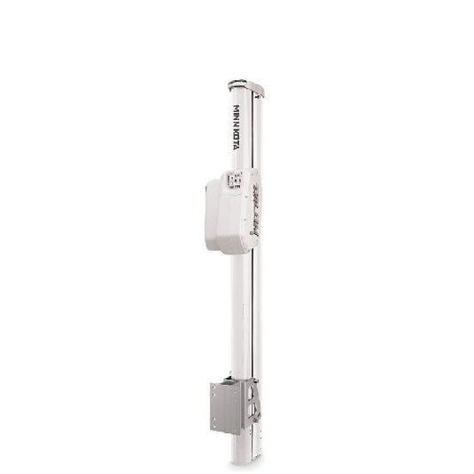 MINN KOTA Talon 12 ft. - White/White | 1810455 - SHIPPING CHARGES APPLY