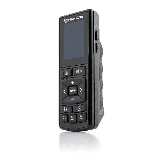 MINN KOTA Advanced GPS Navigation Wireless Remote | 1866655