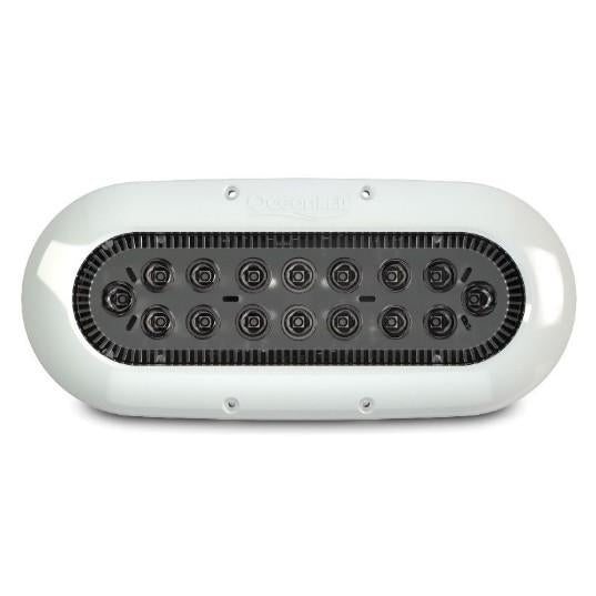 OceanLED 012309B, X16 BLUE UNDERWATER LIGHT