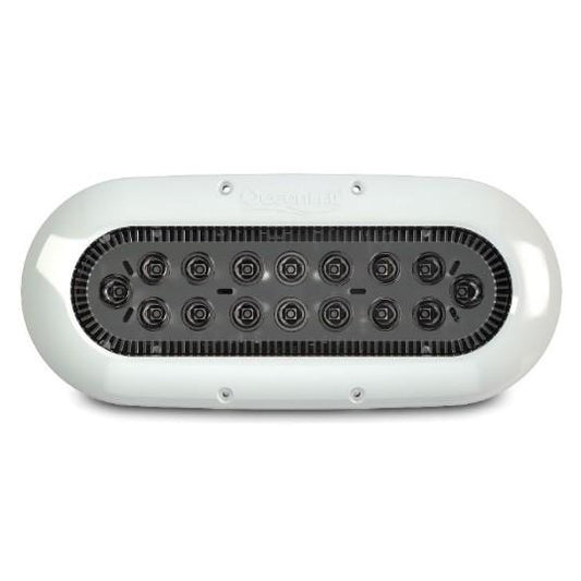 OceanLED 012309B, X16 BLUE UNDERWATER LIGHT