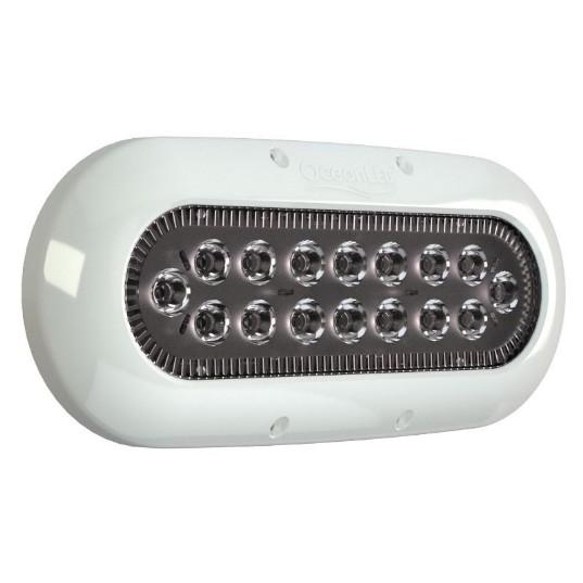 OceanLED 012309B, X16 BLUE UNDERWATER LIGHT