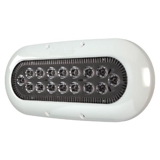OceanLED 012309B, X16 BLUE UNDERWATER LIGHT